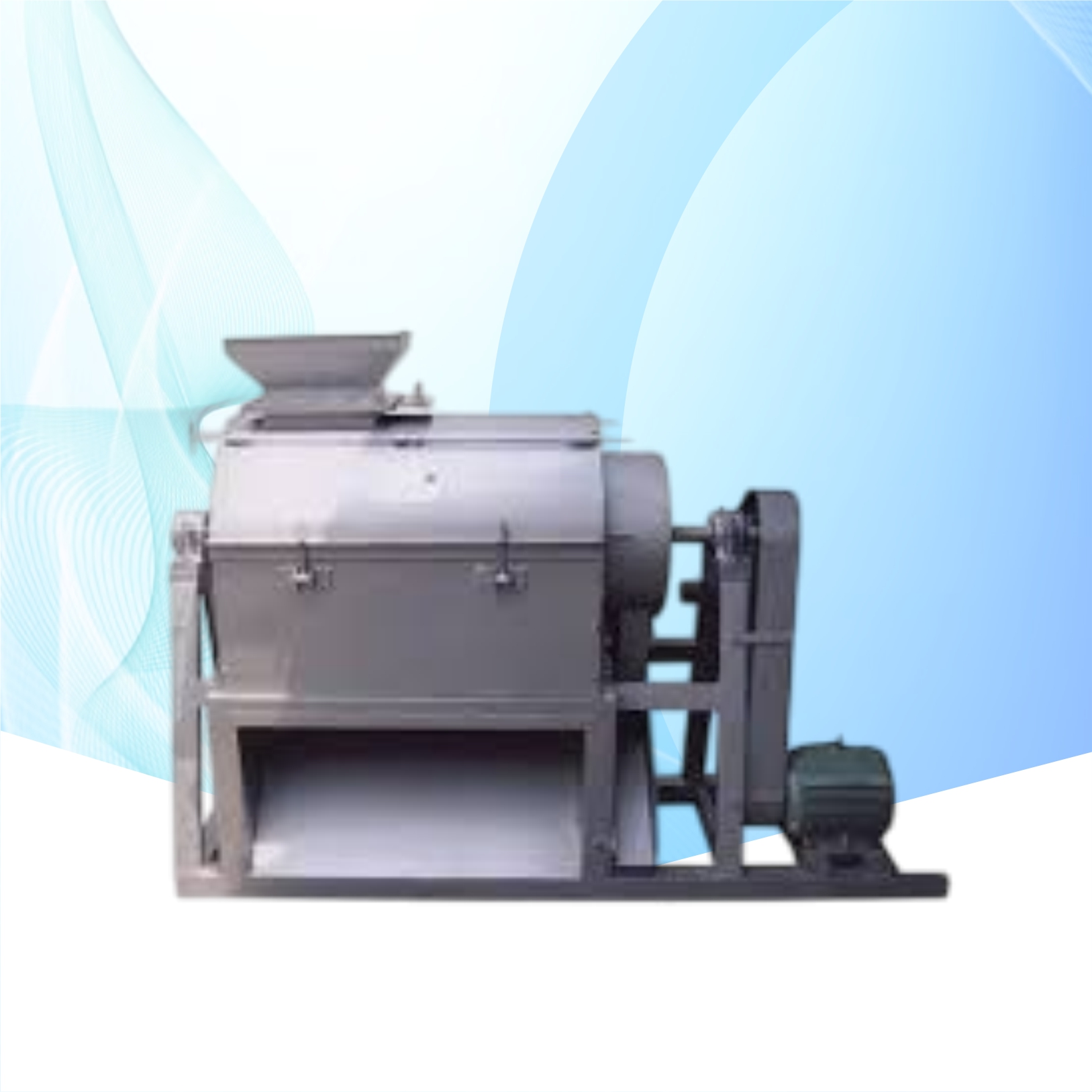 Best Quality Flour Mill Distributors | Kesya International Pvt. Ltd.